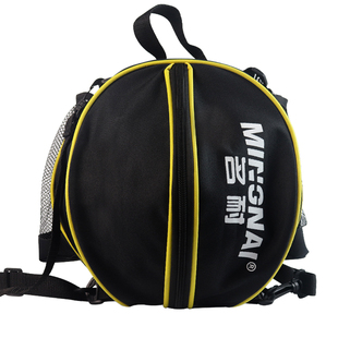 篮球包双肩包大容量运动背包男女训练包学生儿童足球包便携收纳袋