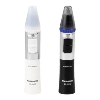 松下干电池式鼻毛修剪器