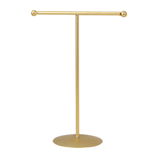 项链发饰头饰发圈手链手镯橡皮筋发绳钥匙首饰品展示架收纳架摆件