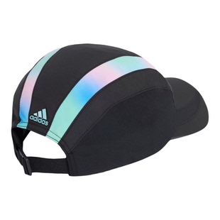 Adidas/阿迪达斯奥迪联名款运动帽棒球帽F1车队帽子可调节遮阳帽