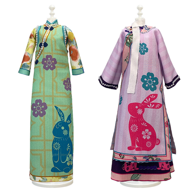 手工材料包Diso/迪索女孩玩具
