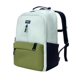 晨光29L防水大容量运动初中生高中男女书包减负大学生双肩包轻便