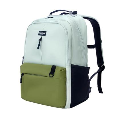 晨光运动初中生高中男女书包护脊减负大学生双肩包轻便防水大容量