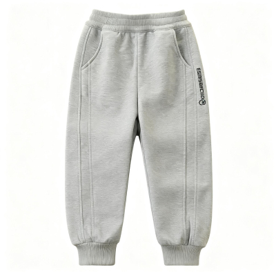 男童运动裤春季新款儿童卫裤