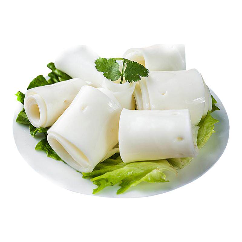 猪黄喉新鲜重庆火锅食材包邮商用