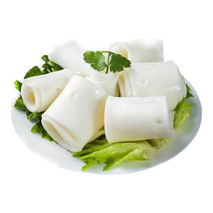 猪黄喉新鲜重庆涮火锅食材大全包邮5斤装关东煮串串麻辣烫商用