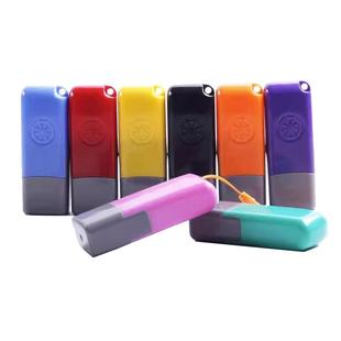 刻章个人名字姓名签名刻字印章定刻私人私章定做检验合格印章护士章柜台私章印章定制出纳柜员手章便携