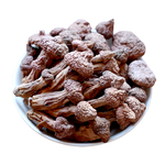 25年新货承德特产野生肉蘑250g红蘑松树伞肉蘑菇干货食用菌包邮