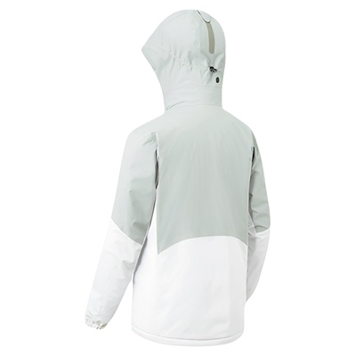 日本防水超轻男montbell1