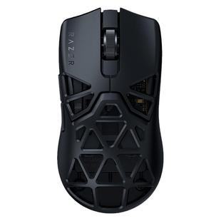 【自营】Razer雷蛇毒蝰mini迷你SE白色镁合金镂空轻量化无线鼠标