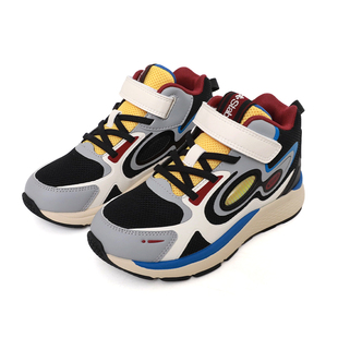 【专柜正品】爱矫健Stabli儿童矫正鞋扁平足内外翻男女款运动鞋