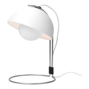 sort丹麦&Tradition花苞灯台灯北欧现代简约复古客厅卧室床头VP4