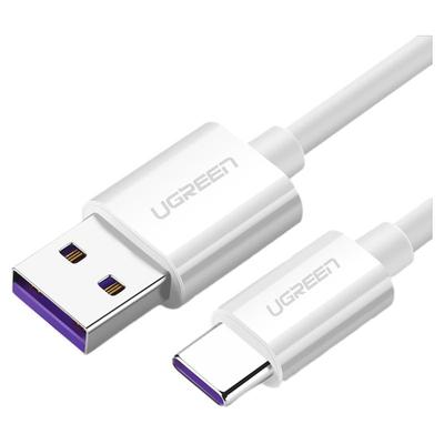 绿联安卓40w加长超级快充数据线