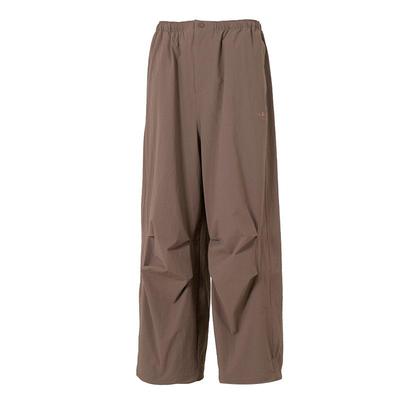 【自营】Adidas阿迪达斯长裤男裤梭织直筒休闲裤宽松运动裤KD4296