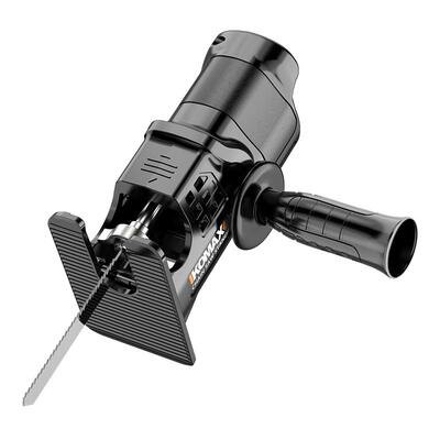 电钻变电锯转换头往复锯家用