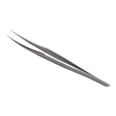 VETUS镊子不锈钢种植嫁接睫毛开花工具镊子美睫夹子