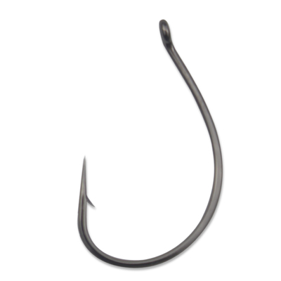 8003鱼钩路亚倒钓钩鳜鱼翘嘴海钓