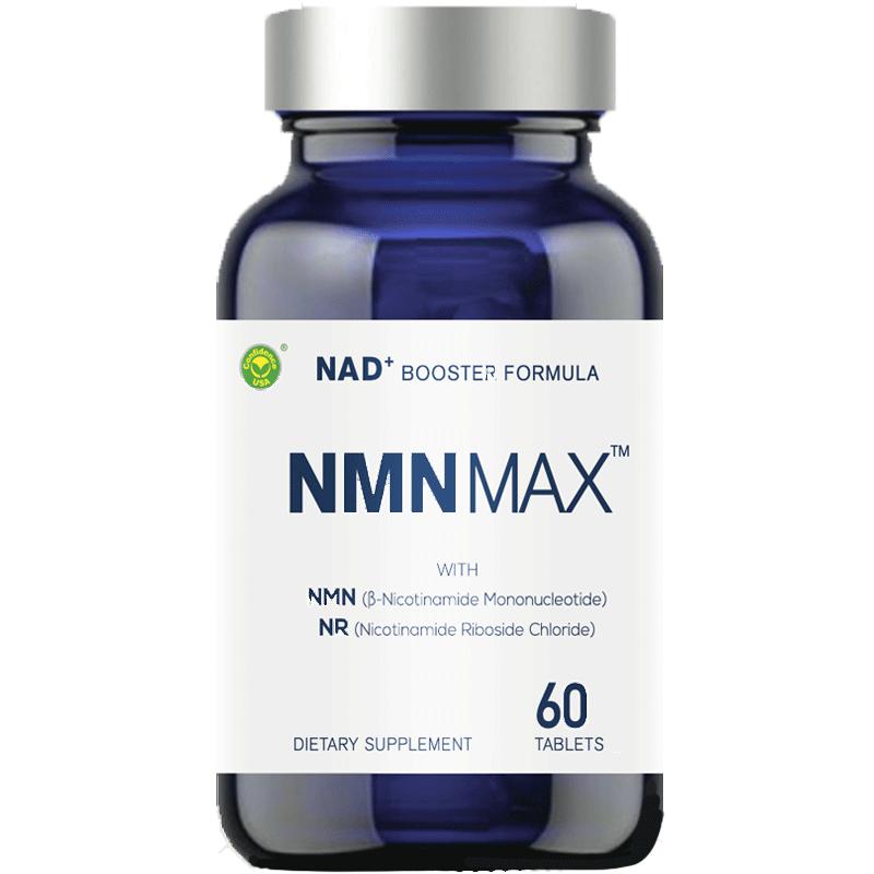 信心药业康乐nmn12000美国原装进口nad补充剂β-烟酰胺单核苷酸NR
