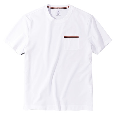 MrBu布先生短袖T恤吸汗凉感速干