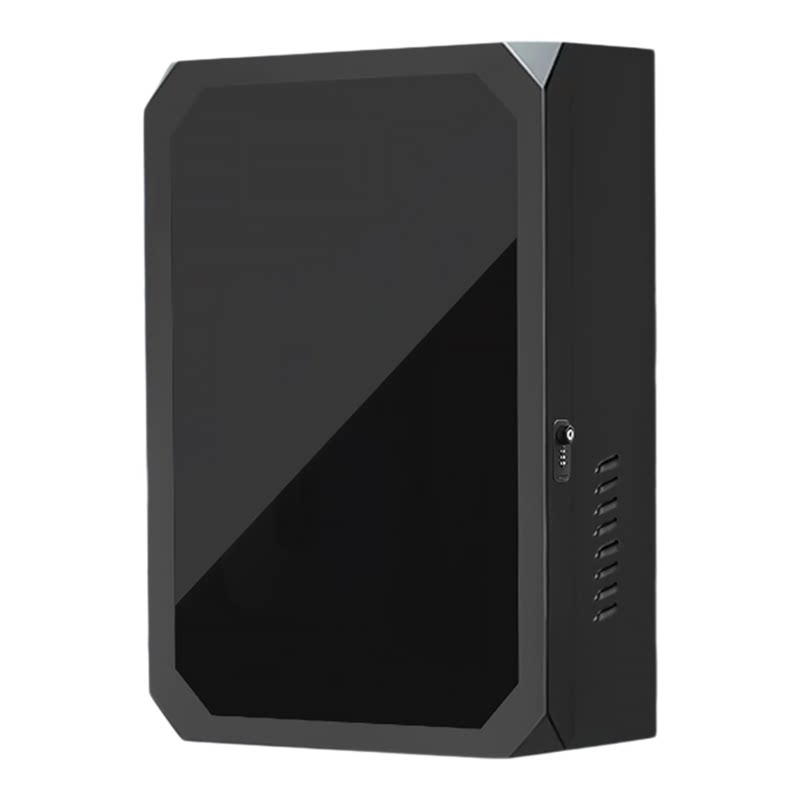 适用腾势D9充电保护箱室内外通用
