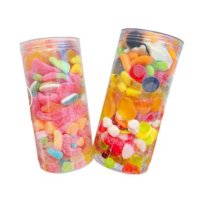 阿斯塔特水果软糖德国工艺橡皮糖