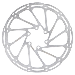 SRAM速联Centerline中心线山地公路自行车6钉碟刹片160/180/203mm