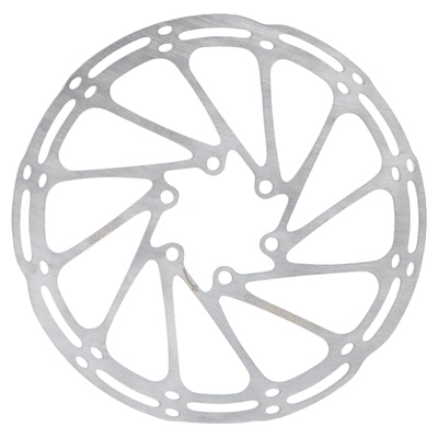 SRAM中心线6钉碟刹片160-203mm