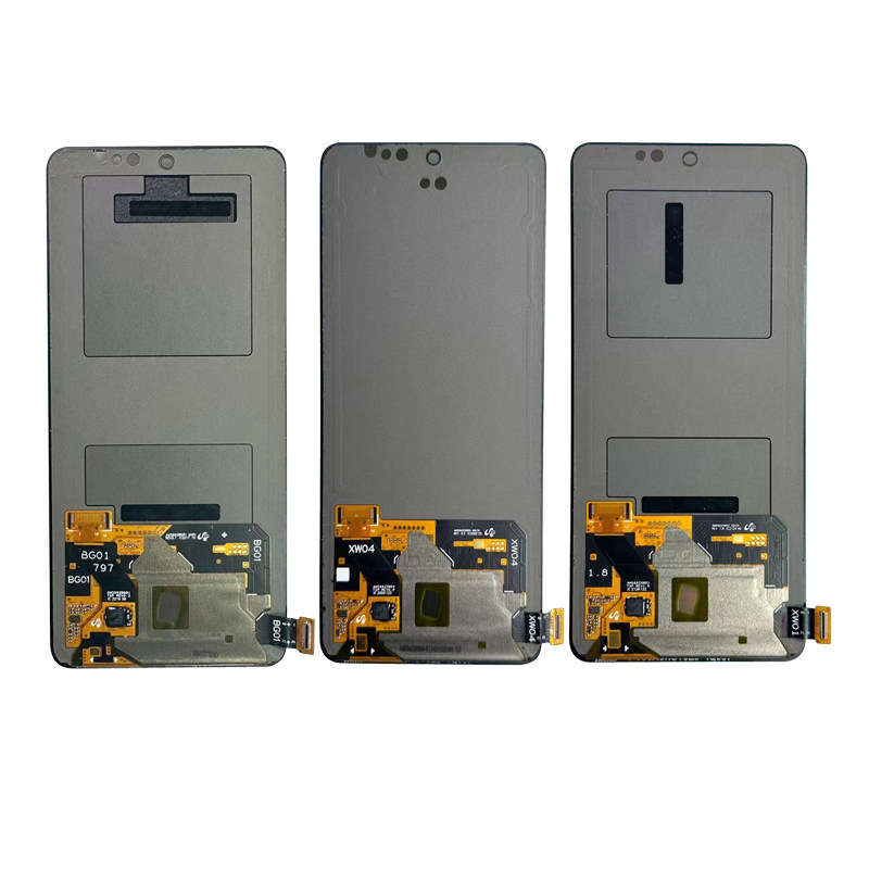 适用vivo iqoo7屏幕总成 neo5/s原装屏幕s15 neo6 OLED手机屏液晶