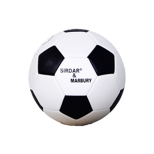 正品黑白足球儿童小学生4号中考专用5号足球幼儿青少年训练专用