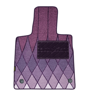 固特异全TPE汽车脚垫毯面适用于小米YU7 SU7/Ultra汽车地垫