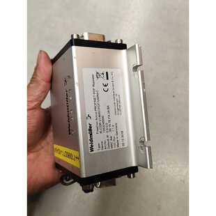 议价德国魏德米勒Weidmüller PROFINET POF中