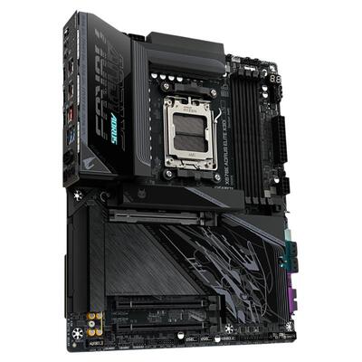 9950X3D2/X870主板CPU套装
