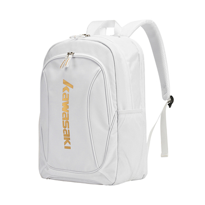 川崎KAWASAKI羽毛球拍包双肩包