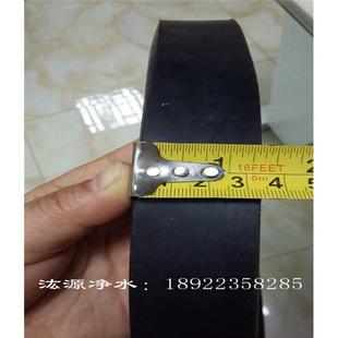 卡箍拷贝林橡胶圈密封圈dn200不锈钢8寸膜壳O型圈 8040膜壳密封圈