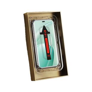 西泊来适用华为畅享70x钢化膜70手机膜畅想70z新款70s曲面全屏覆盖pro防窥陶瓷全包屏幕保护水凝膜防蓝光贴膜