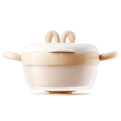 婴儿辅食保温碗婴幼儿专用