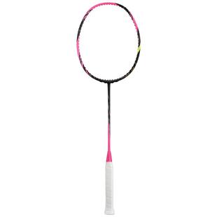 李宁羽毛球拍锋影900NEW 全碳素4U速度型超轻专业比赛单拍