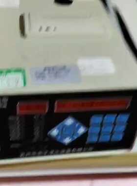 clj-e3016尘埃粒子计数器 成色很好，带手提箱配件