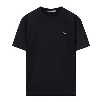 短袖九牧王男装时尚简约