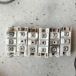 溢价-SKKD 162/16 6个，西门康模块
