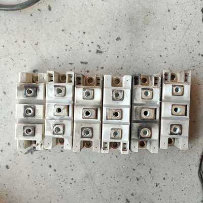 溢价-SKKD 162/16 6个，西门康模块
