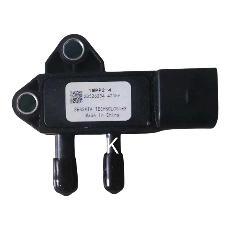 解放轻卡1MPP2-4压差传感器