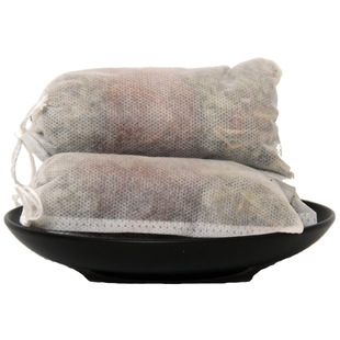 玉米须包2025年无硫新鲜晒干30包袋泡茶煮茶包玉米须因陈蒲公英茶