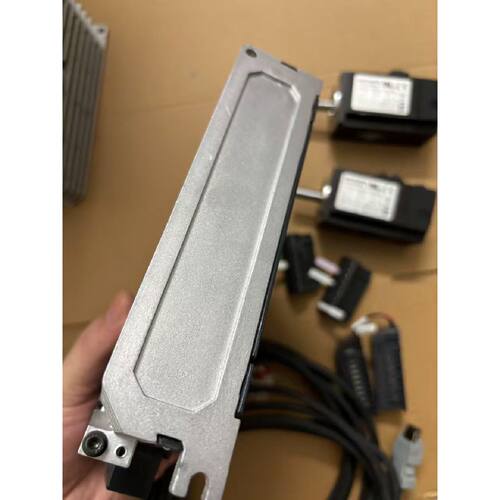 【维修议价】汇川伺服驱动器SV660NS1R6IFS议价118