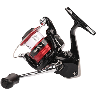 禧玛诺纺车轮原装海钓矶钓轮路亚