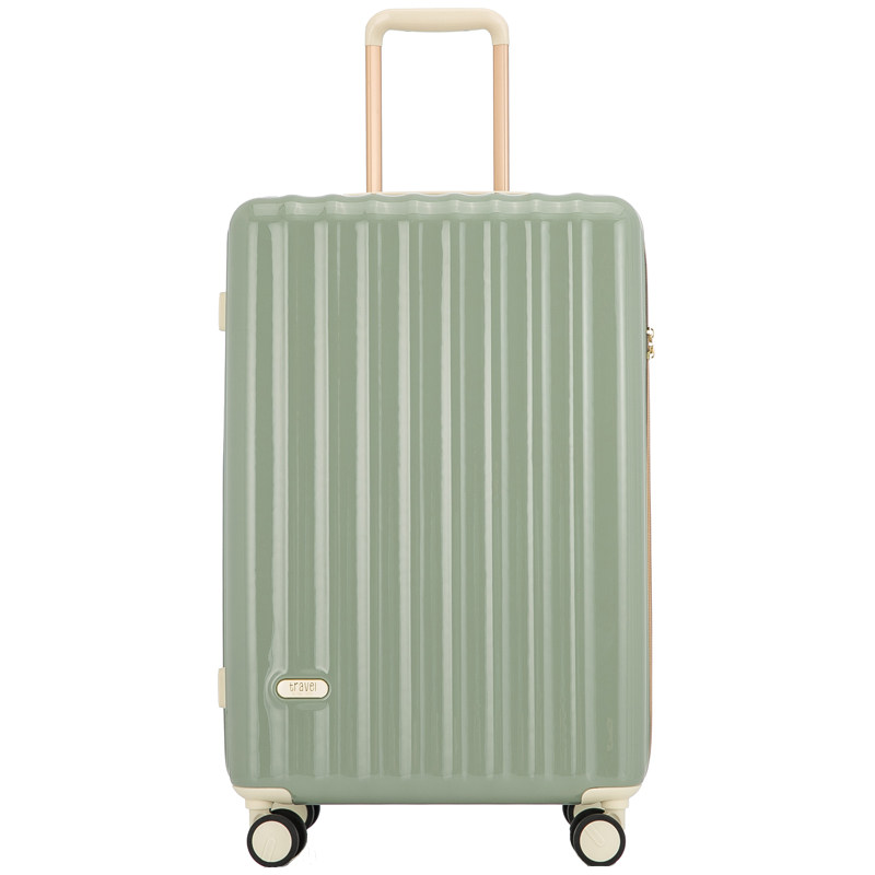 抑菌行李箱日系24男女pc出国留学