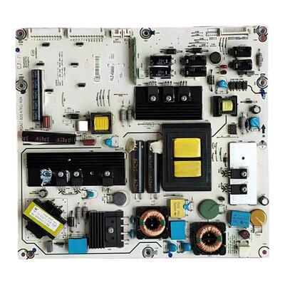 海信电视主电源板LED55XT770G3D/46K310N/316X3D电路板线路板维修