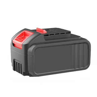 德力西锂电池外壳电锤角磨扳手电钻电圆锯电池壳电动工具通用配件