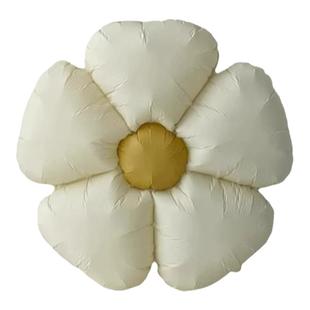 ins日式可爱汽车飞机雏菊小熊生日周岁布置儿童男女宝宝飘空气球