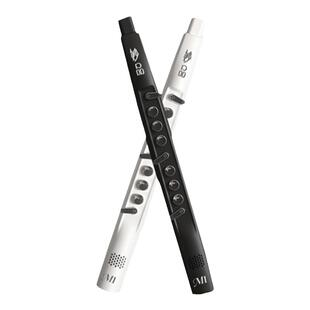 妙品M1电吹管2024新款国产萨克斯笛子电子吹管中老年初学乐器